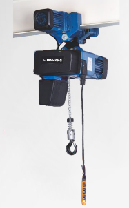 歐式電動環鏈葫蘆