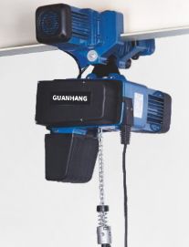 歐式電動(dòng)葫蘆