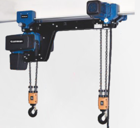 歐式環(huán)鏈電動葫蘆