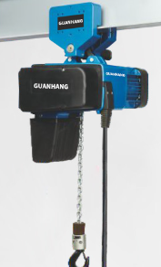 歐式環鏈電動葫蘆