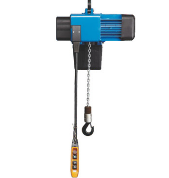 節后復工要做好歐式環鏈電動葫蘆的檢修工作