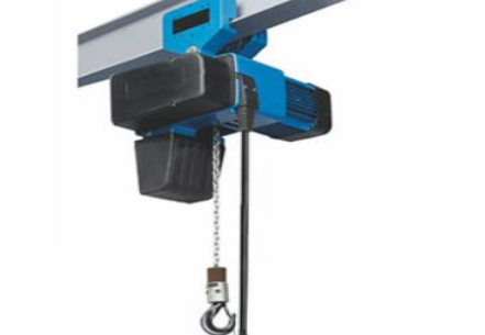 你知道歐式電動葫蘆中的哪個裝置和黑匣子功能相似嗎